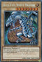 Blue-Eyes White Dragon (Secret) (SBCB-EN087) [Speed Duel: Battle City Box]
