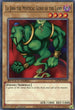 La Jinn the Mystical Genie of the Lamp (SBCB-EN090) [Speed Duel: Battle City Box]