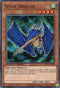 Spear Dragon (SBCB-EN095) [Speed Duel: Battle City Box]