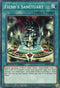 Fiend's Sanctuary (SBCB-EN097) [Speed Duel: Battle City Box]