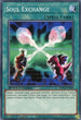 Soul Exchange (SBCB-EN098) [Speed Duel: Battle City Box]