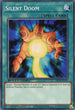 Silent Doom (SBCB-EN101) [Speed Duel: Battle City Box]