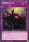 Inspiration (SBCB-EN106) [Speed Duel: Battle City Box]