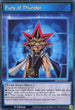 Fury of Thunder (SBCB-ENS01) [Speed Duel: Battle City Box]