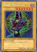 Dark Magician (BPT-007) [2003 Collectors Tin]