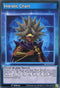 Hieratic Chant (SBCB-ENS03) [Speed Duel: Battle City Box]