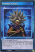 Hieratic Chant (SBCB-ENS03) [Speed Duel: Battle City Box]