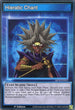 Hieratic Chant (SBCB-ENS03) [Speed Duel: Battle City Box]