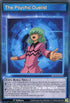 The Psychic Duelist (SBCB-ENS05) [Speed Duel: Battle City Box]