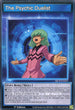 The Psychic Duelist (SBCB-ENS05) [Speed Duel: Battle City Box]