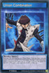 Union Combination (SBCB-ENS07) [Speed Duel: Battle City Box]