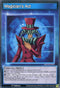 Magician's Act (SBCB-ENS09) [Speed Duel: Battle City Box]