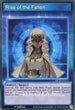 Rise of the Fallen (SBCB-ENS13) [Speed Duel: Battle City Box]