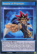 Beasts of Phantom (SBCB-ENS14) [Speed Duel: Battle City Box]