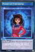 Power of Friendship (SBCB-ENS16) [Speed Duel: Battle City Box]