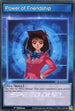 Power of Friendship (SBCB-ENS16) [Speed Duel: Battle City Box]