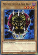 Melchid the Four-Face Beast (SBCB-EN110) [Speed Duel: Battle City Box]