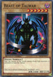 Beast of Talwar (SBCB-EN111) [Speed Duel: Battle City Box]