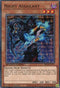 Night Assailant (SBCB-EN114) [Speed Duel: Battle City Box]