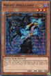 Night Assailant (SBCB-EN114) [Speed Duel: Battle City Box]