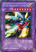 XYZ-Dragon Cannon (BPT-010) [2003 Collectors Tin]