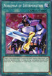 Nobleman of Extermination (SBCB-EN117) [Speed Duel: Battle City Box]