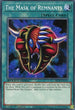 The Mask of Remnants (SBCB-EN119) [Speed Duel: Battle City Box]