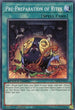 Pre-Preparation of Rites (SBCB-EN121) [Speed Duel: Battle City Box]