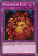 Widespread Ruin (SBCB-EN122) [Speed Duel: Battle City Box]