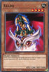 Keldo (SBCB-EN127) [Speed Duel: Battle City Box]