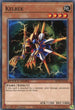 Kelbek (SBCB-EN130) [Speed Duel: Battle City Box]