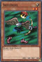 Skelengel (SBCB-EN131) [Speed Duel: Battle City Box]