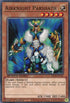 Airknight Parshath (SBCB-EN132) [Speed Duel: Battle City Box]