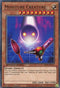 Moisture Creature (SBCB-EN133) [Speed Duel: Battle City Box]