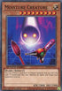 Moisture Creature (SBCB-EN133) [Speed Duel: Battle City Box]