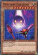 Moisture Creature (SBCB-EN133) [Speed Duel: Battle City Box]