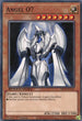 Angel O (SBCB-EN135) [Speed Duel: Battle City Box]