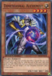 Dimensional Alchemist (SBCB-EN136) [Speed Duel: Battle City Box]