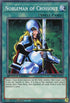 Nobleman of Crossout (SBCB-EN138) [Speed Duel: Battle City Box]