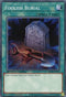Foolish Burial (SBCB-EN139) [Speed Duel: Battle City Box]