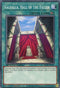 Valhalla, Hall of the Fallen (SBCB-EN141) [Speed Duel: Battle City Box]