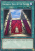 Valhalla, Hall of the Fallen (SBCB-EN141) [Speed Duel: Battle City Box]