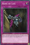 Rope of Life (SBCB-EN144) [Speed Duel: Battle City Box]