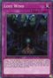Lost Wind (SBCB-EN146) [Speed Duel: Battle City Box]