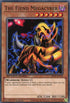 The Fiend Megacyber (SBCB-EN148) [Speed Duel: Battle City Box]