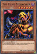 The Fiend Megacyber (SBCB-EN148) [Speed Duel: Battle City Box]