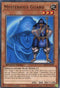 Mysterious Guard (SBCB-EN150) [Speed Duel: Battle City Box]