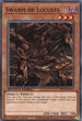 Swarm of Locusts (SBCB-EN153) [Speed Duel: Battle City Box]