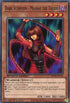Dark Scorpion - Meanae the Thorn (SBCB-EN156) [Speed Duel: Battle City Box]