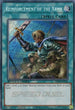 Reinforcement of the Army (Secret) (SBCB-EN160) [Speed Duel: Battle City Box]